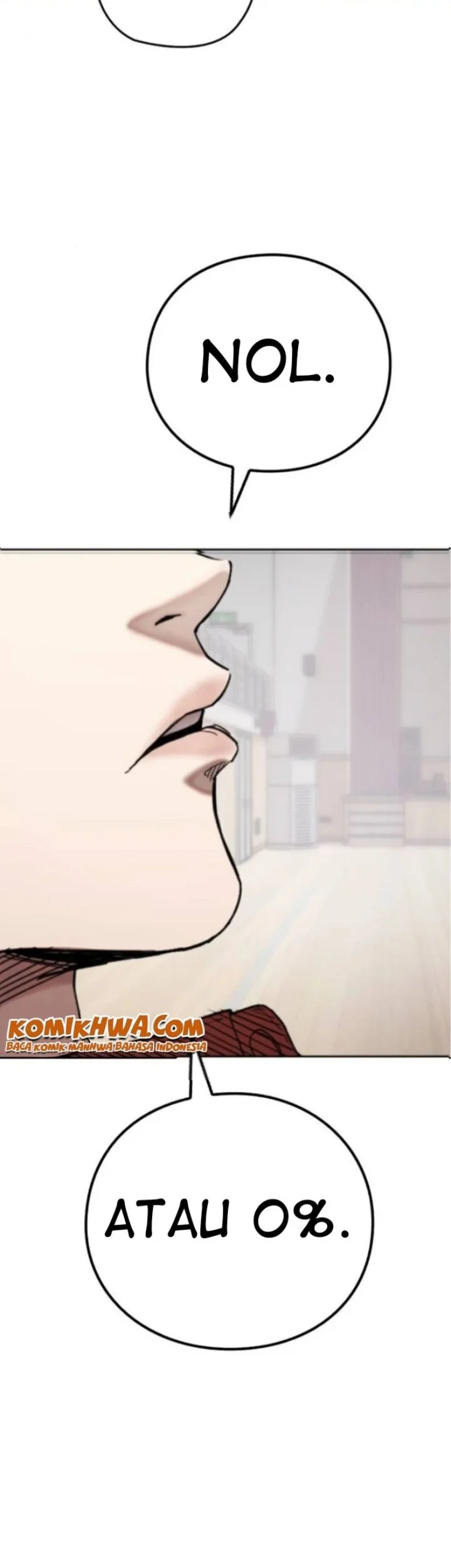 Dancer Chapter 4 Gambar 43