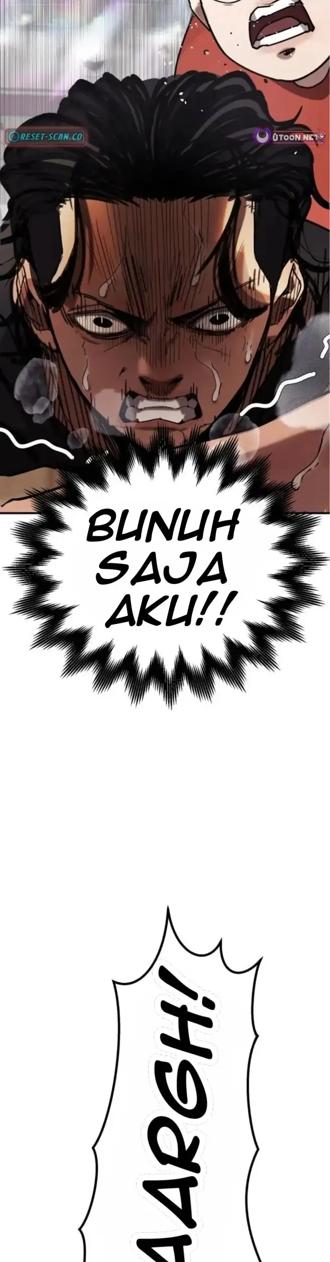 Dancer Chapter 5 Gambar 19