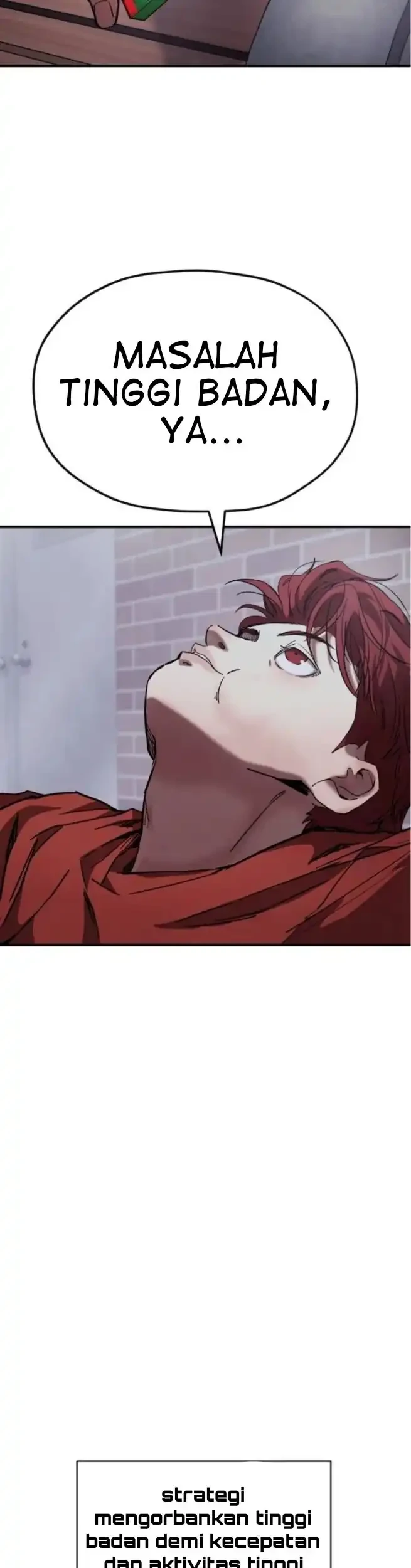 Dancer Chapter 5 Gambar 27