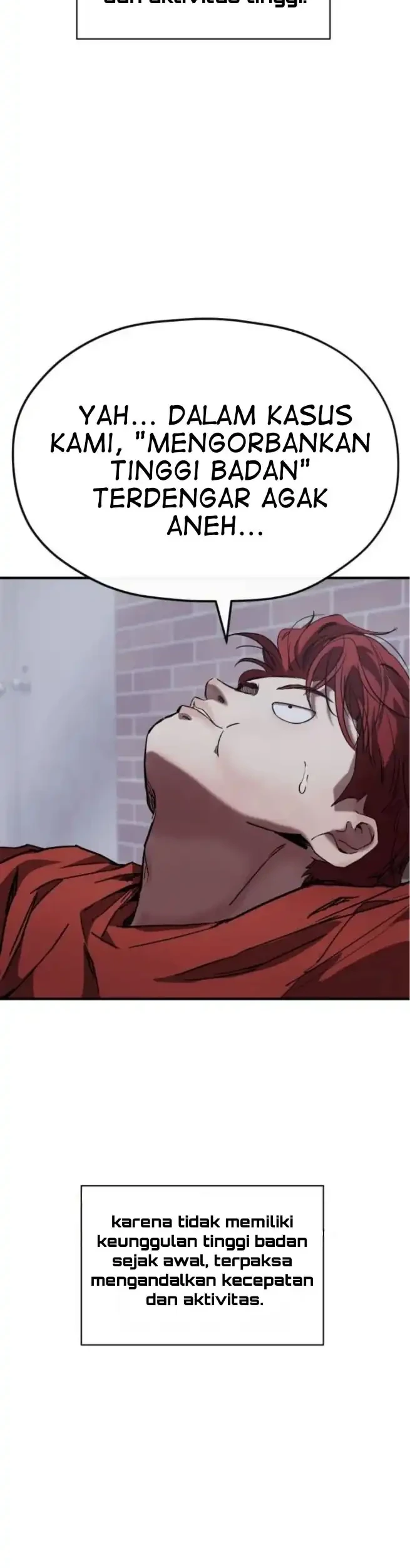 Dancer Chapter 5 Gambar 28