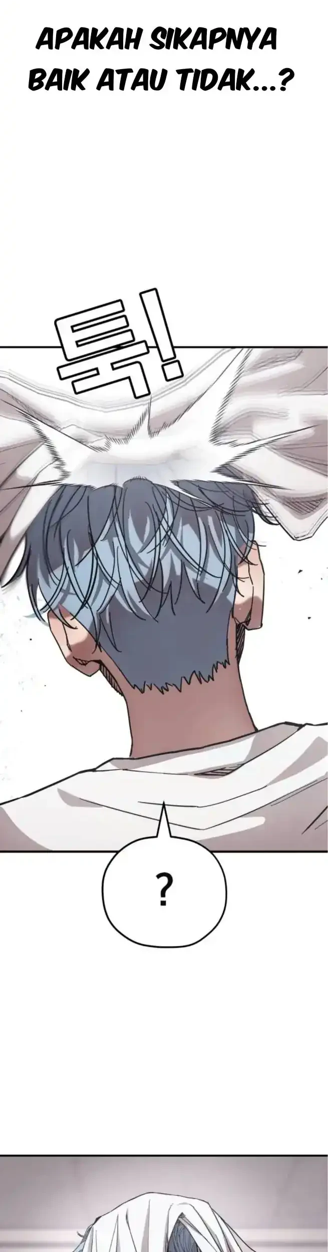 Dancer Chapter 5 Gambar 34