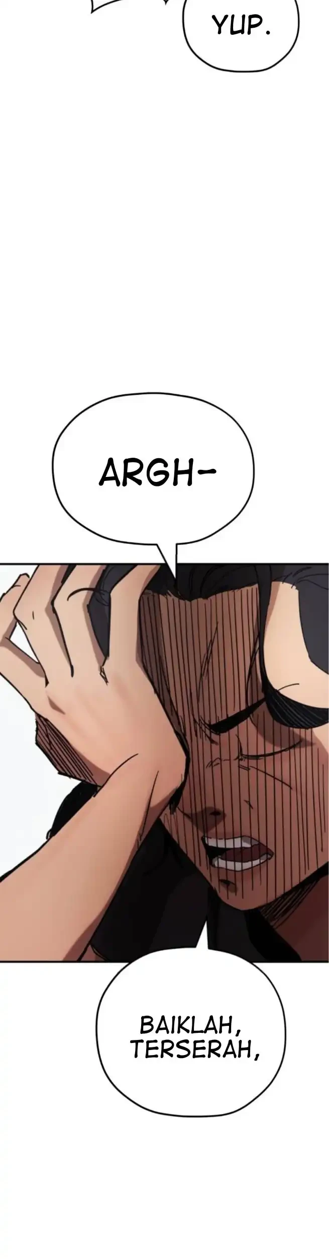 Dancer Chapter 5 Gambar 39