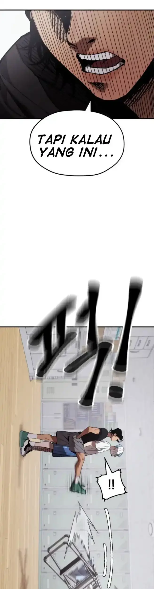 Dancer Chapter 5 Gambar 41