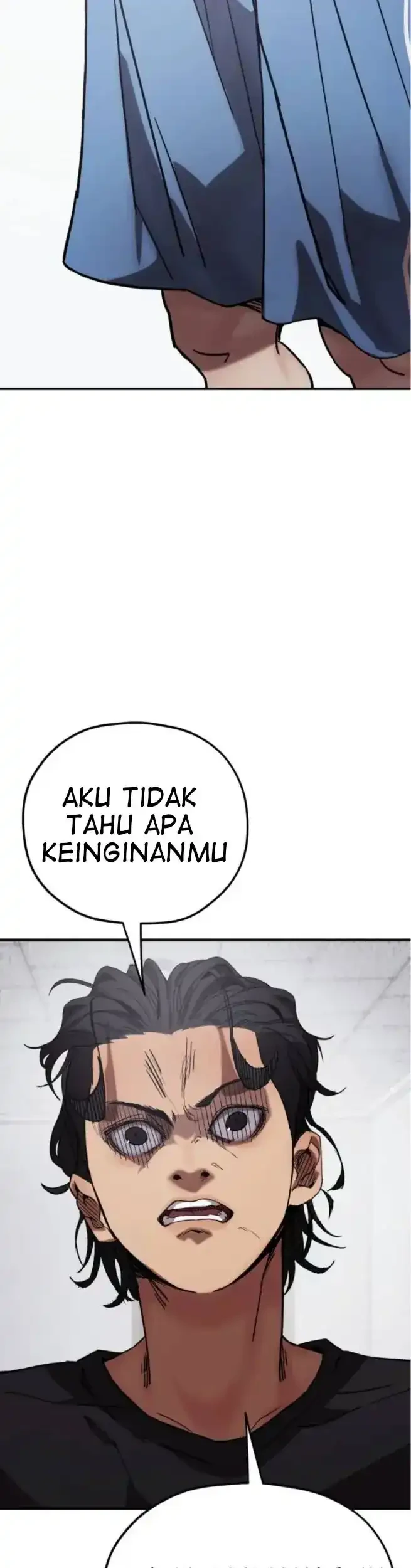 Dancer Chapter 5 Gambar 45