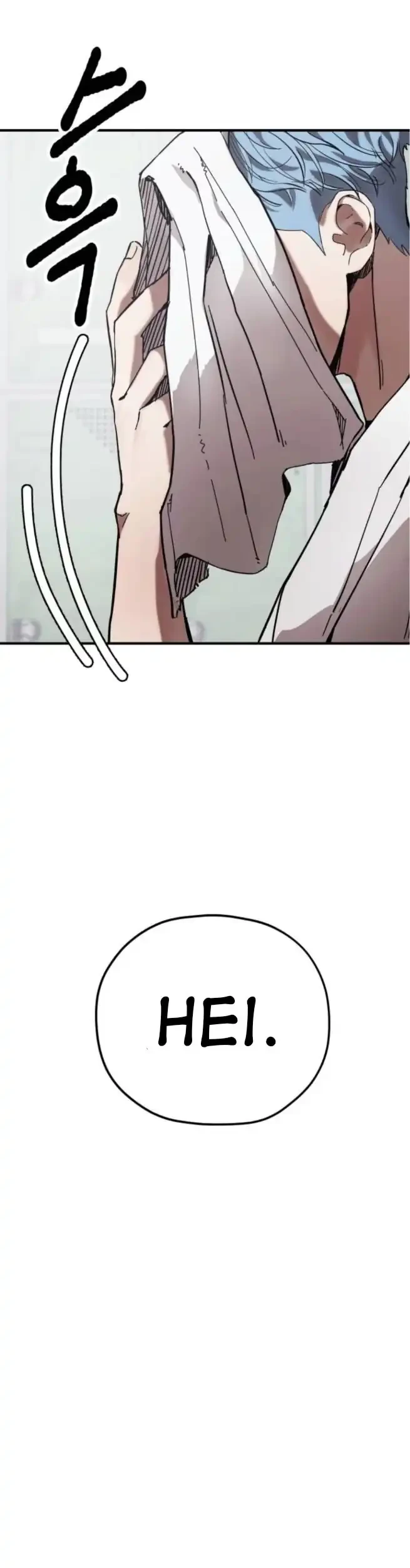 Dancer Chapter 5 Gambar 47