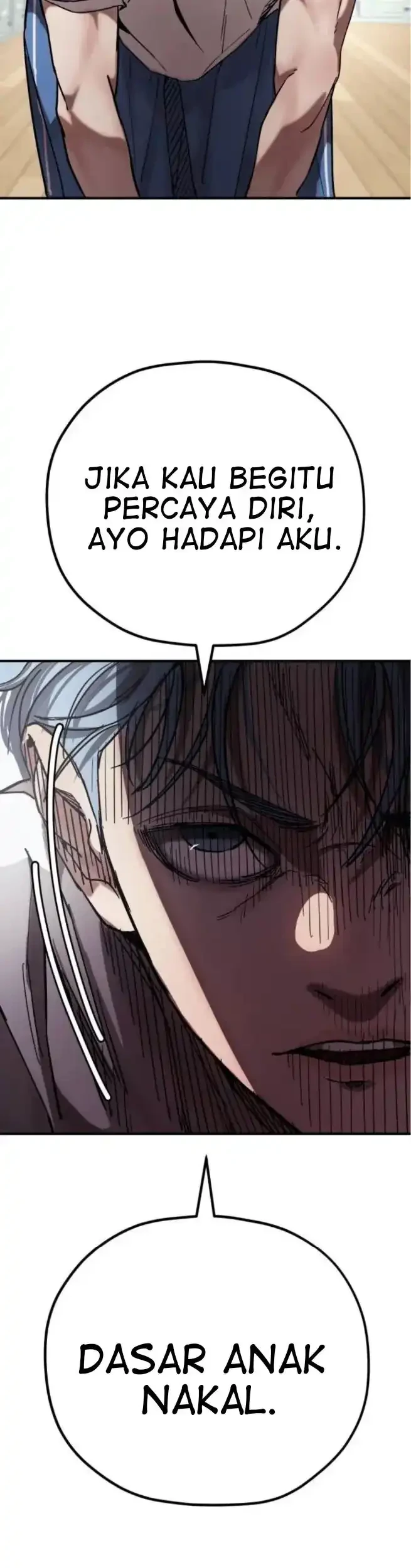 Dancer Chapter 5 Gambar 53