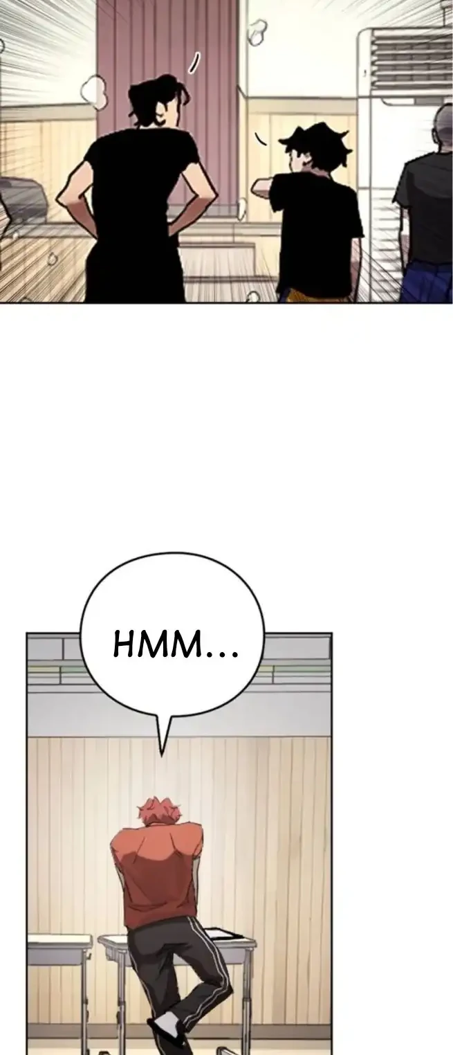 Dancer Chapter 5 Gambar 4