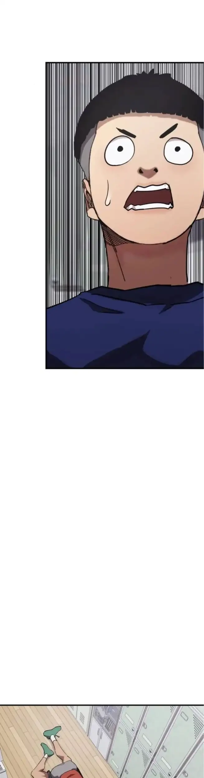 Dancer Chapter 5 Gambar 59