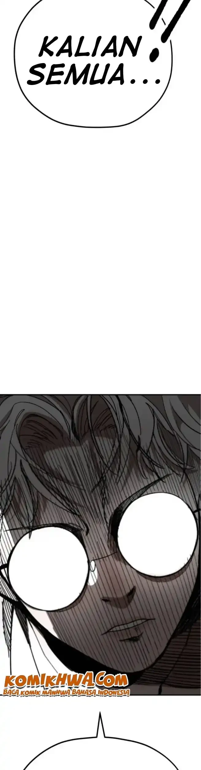 Dancer Chapter 5 Gambar 61