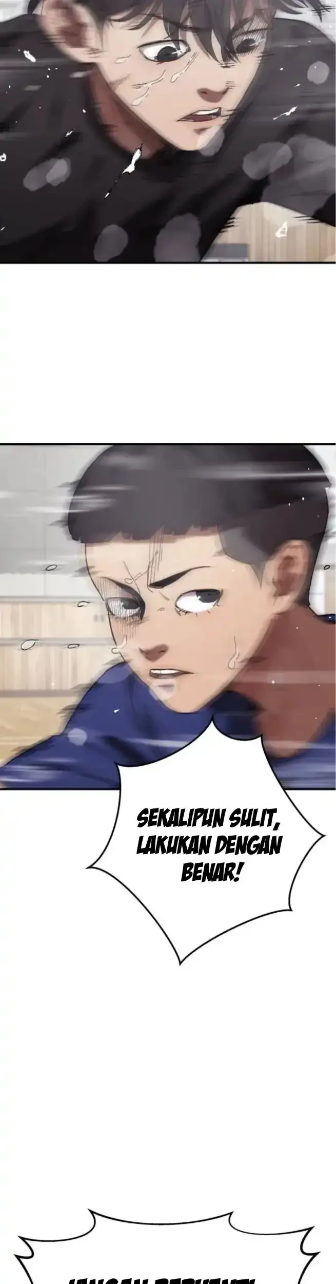 Dancer Chapter 5 Gambar 13