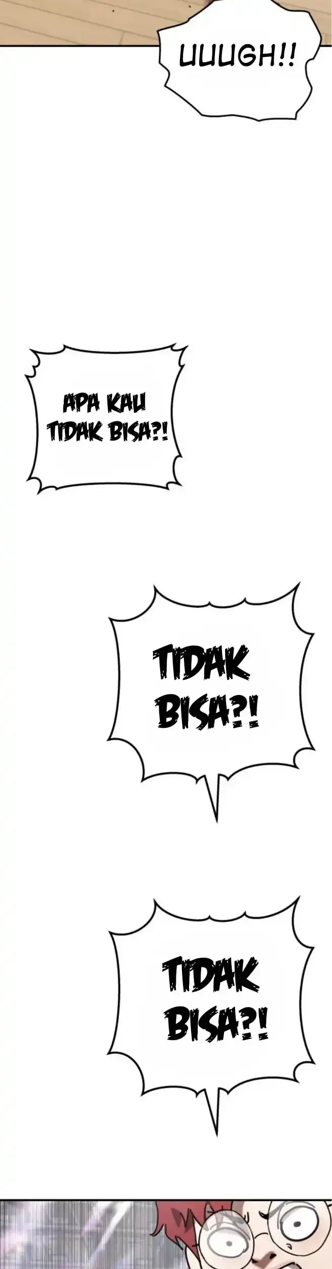 Dancer Chapter 5 Gambar 18