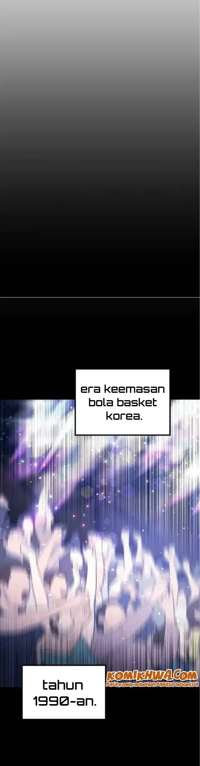 Dancer Chapter 6 Gambar 22