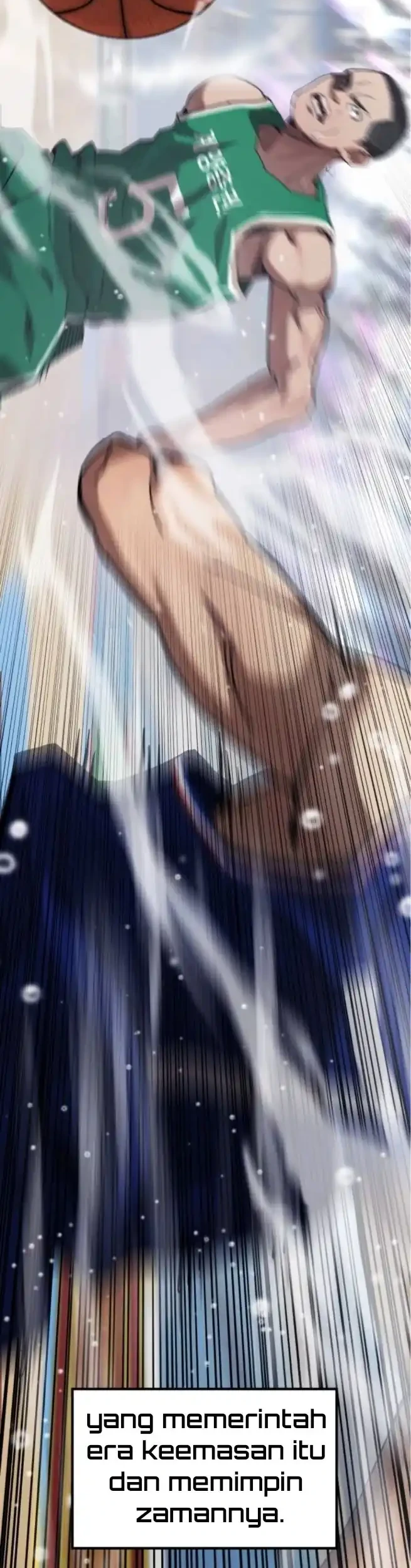 Dancer Chapter 6 Gambar 24