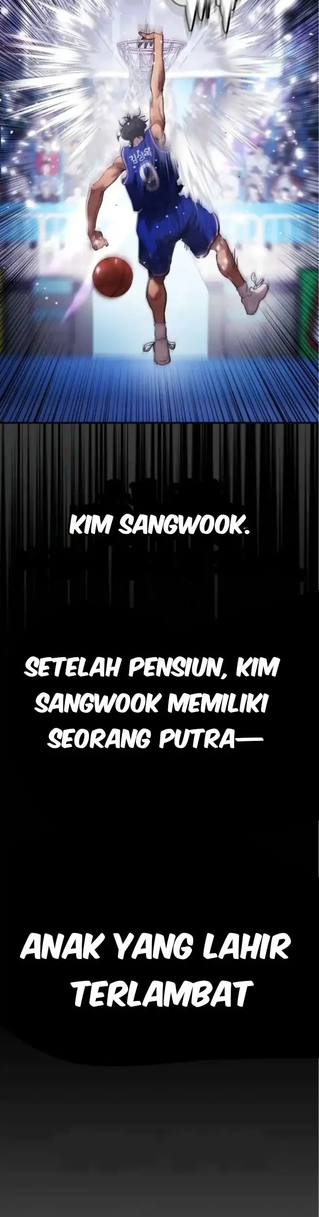 Dancer Chapter 6 Gambar 27