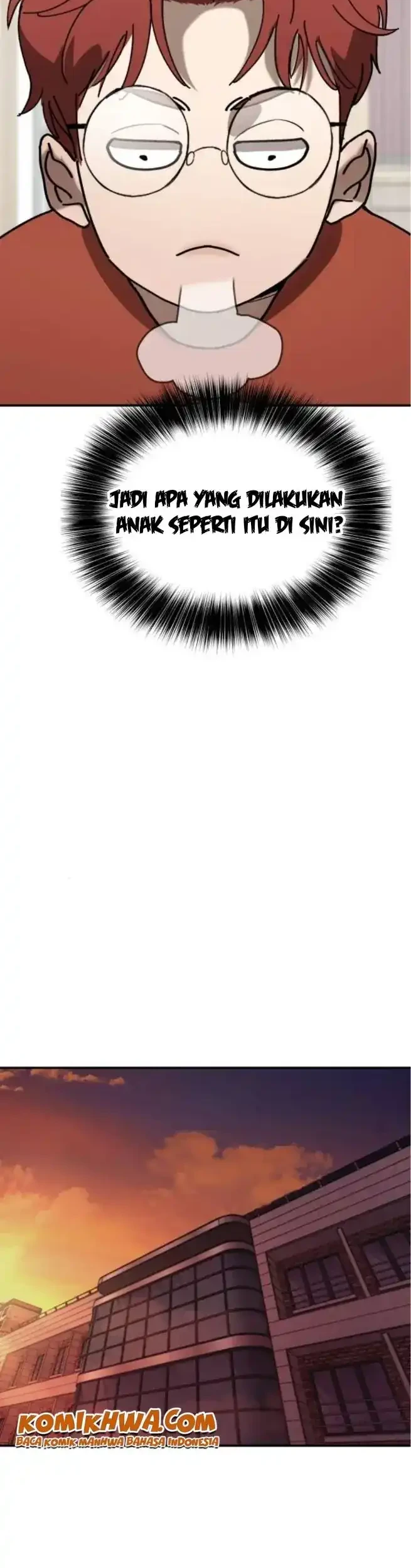 Dancer Chapter 6 Gambar 30