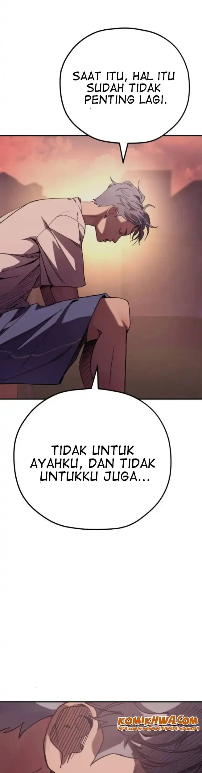 Dancer Chapter 6 Gambar 36