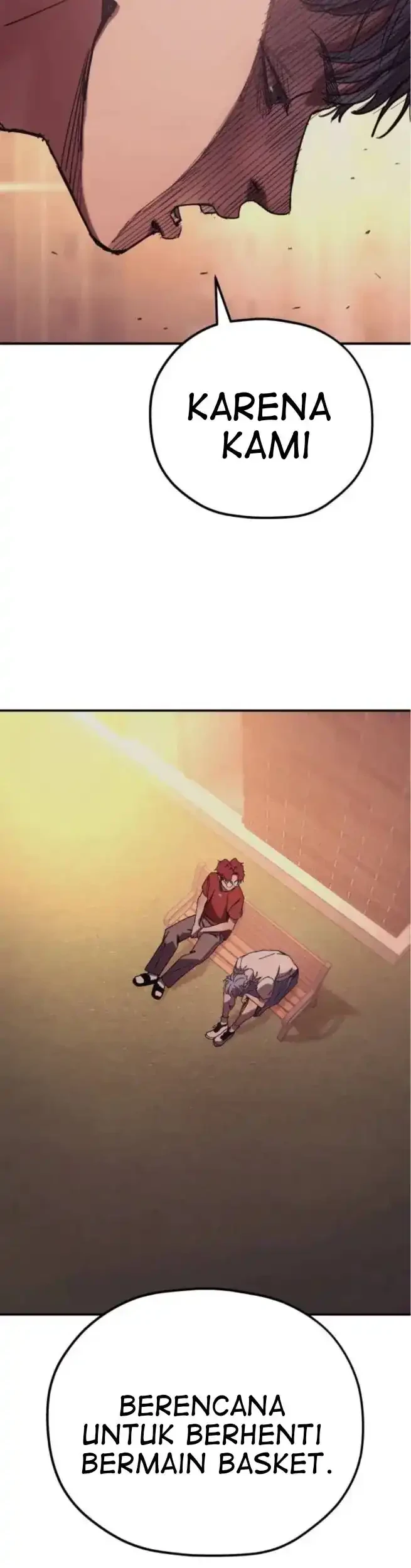 Dancer Chapter 6 Gambar 37