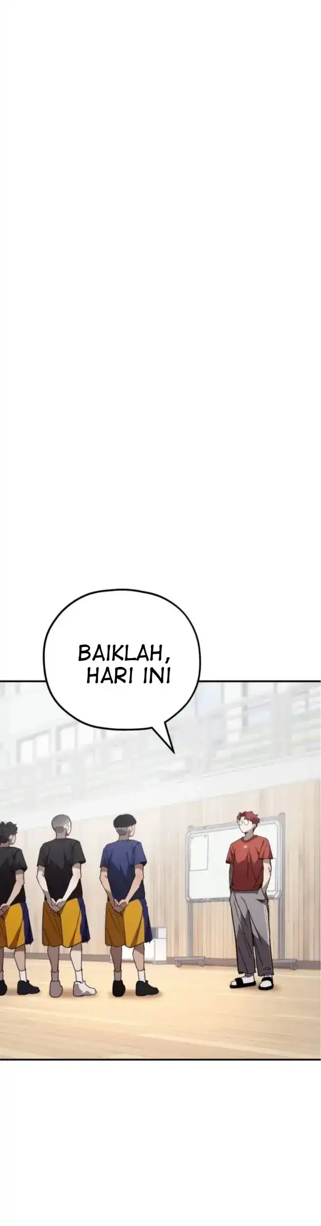 Dancer Chapter 6 Gambar 38