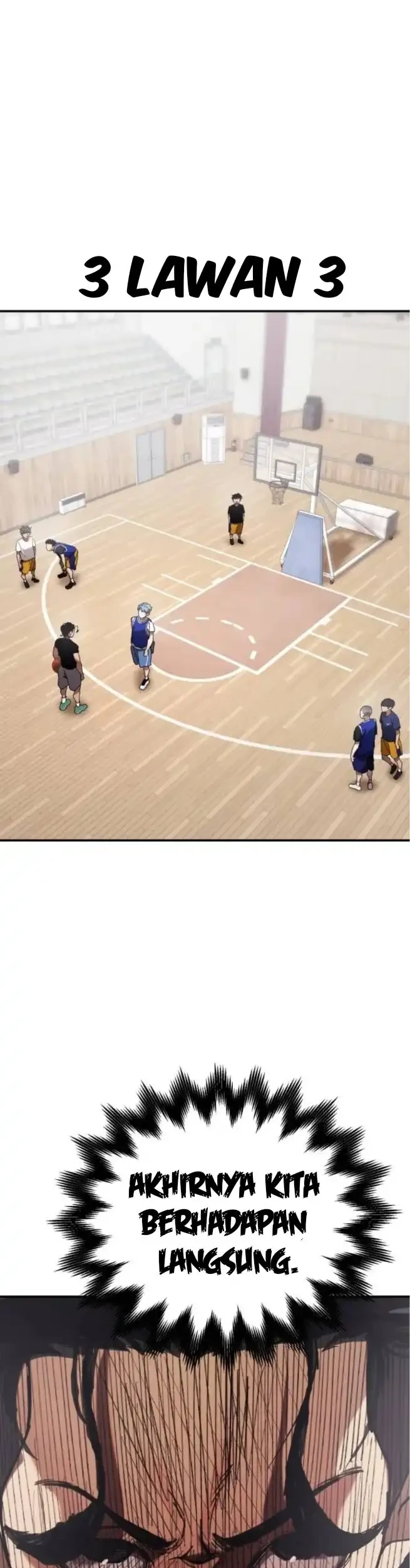 Dancer Chapter 6 Gambar 47