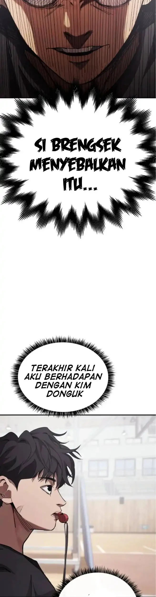 Dancer Chapter 6 Gambar 48