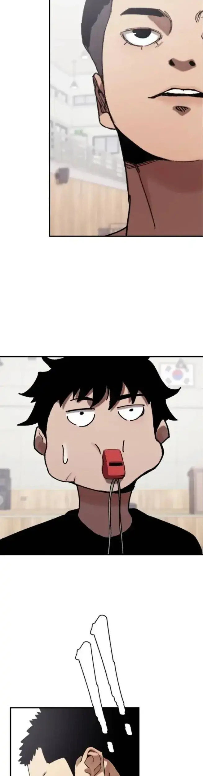 Dancer Chapter 6 Gambar 50