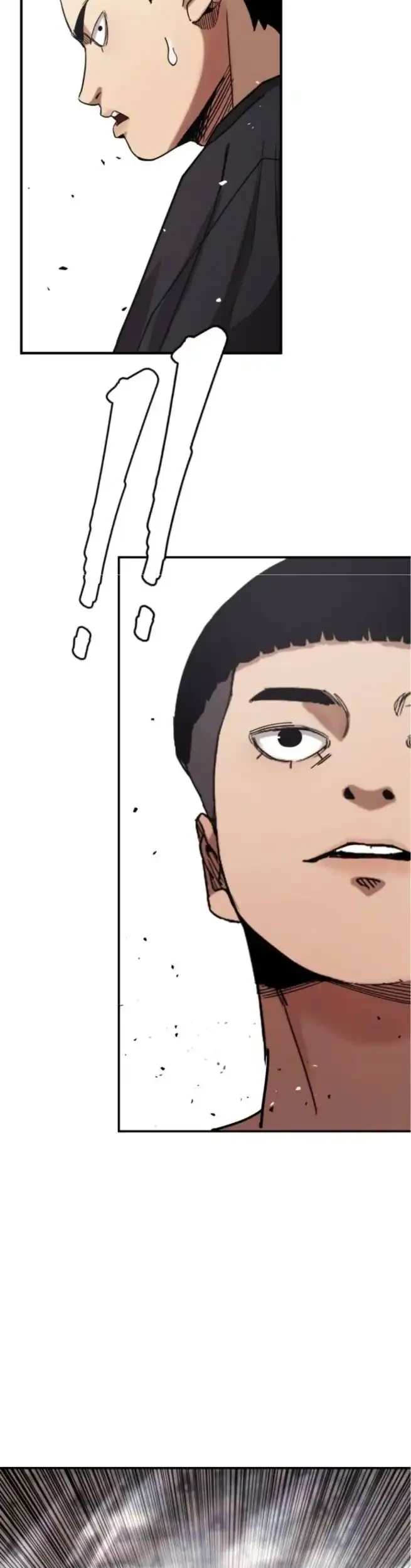 Dancer Chapter 6 Gambar 51