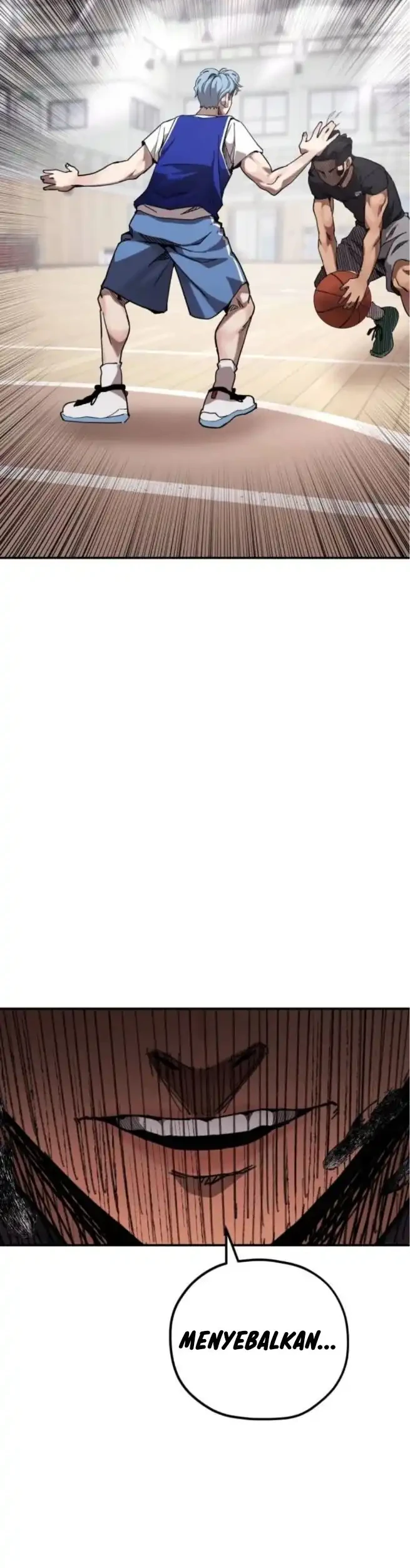 Dancer Chapter 6 Gambar 52