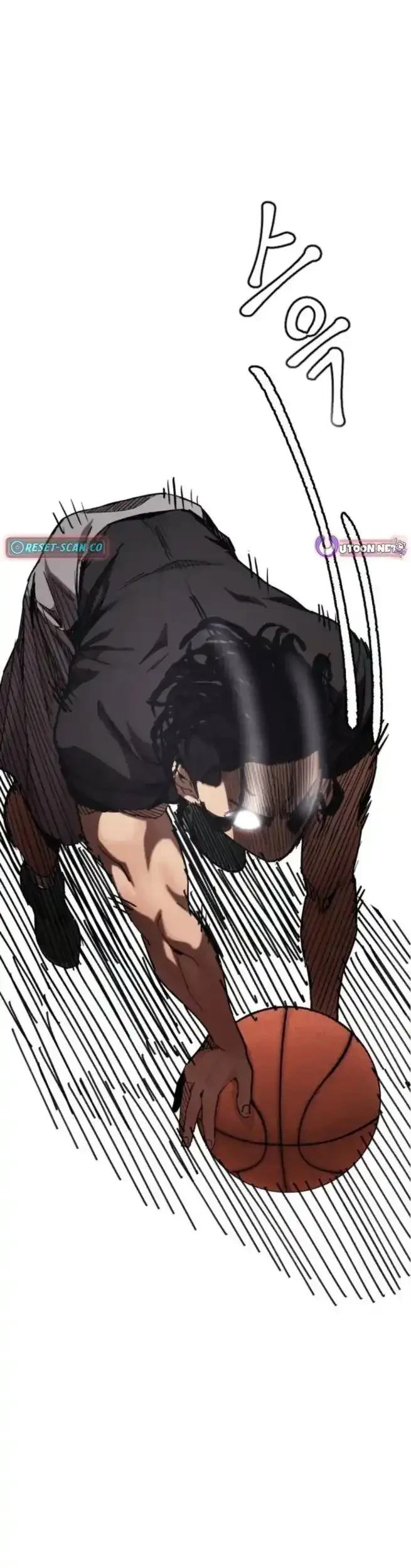 Dancer Chapter 6 Gambar 53