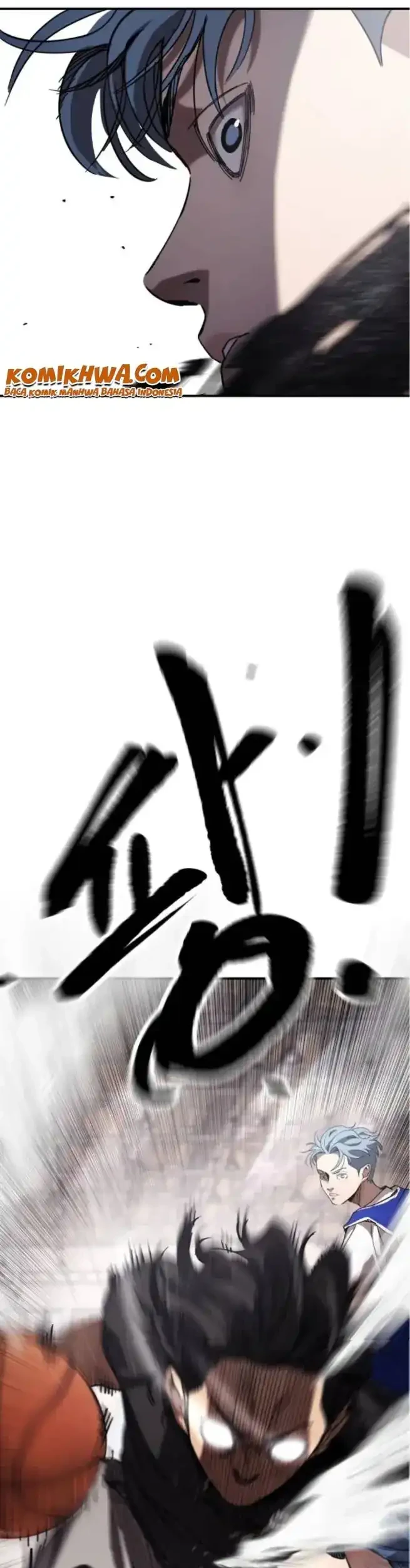 Dancer Chapter 6 Gambar 54