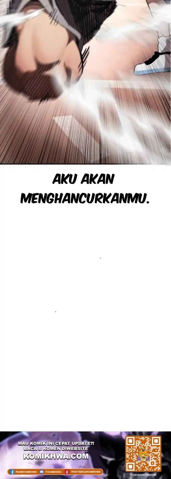 Dancer Chapter 6 Gambar 55