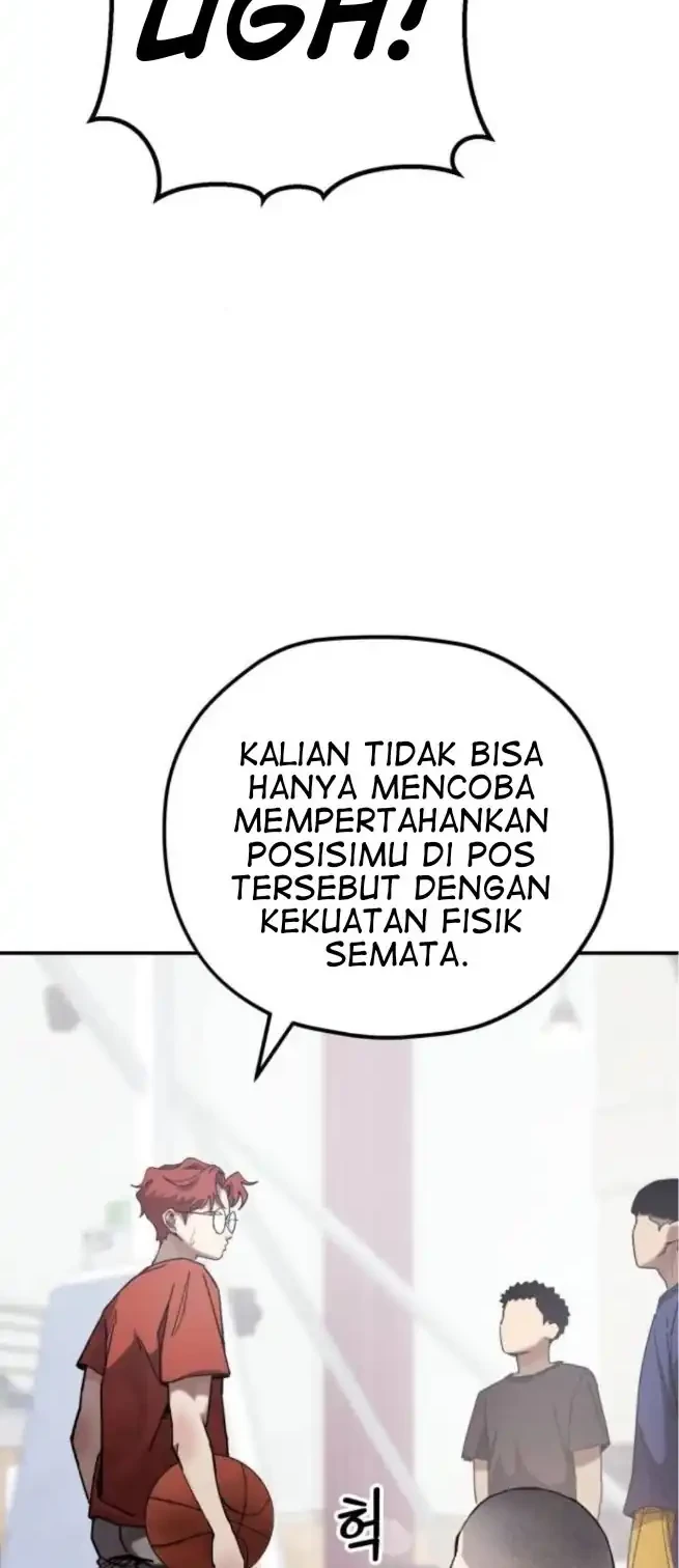 Dancer Chapter 6 Gambar 4