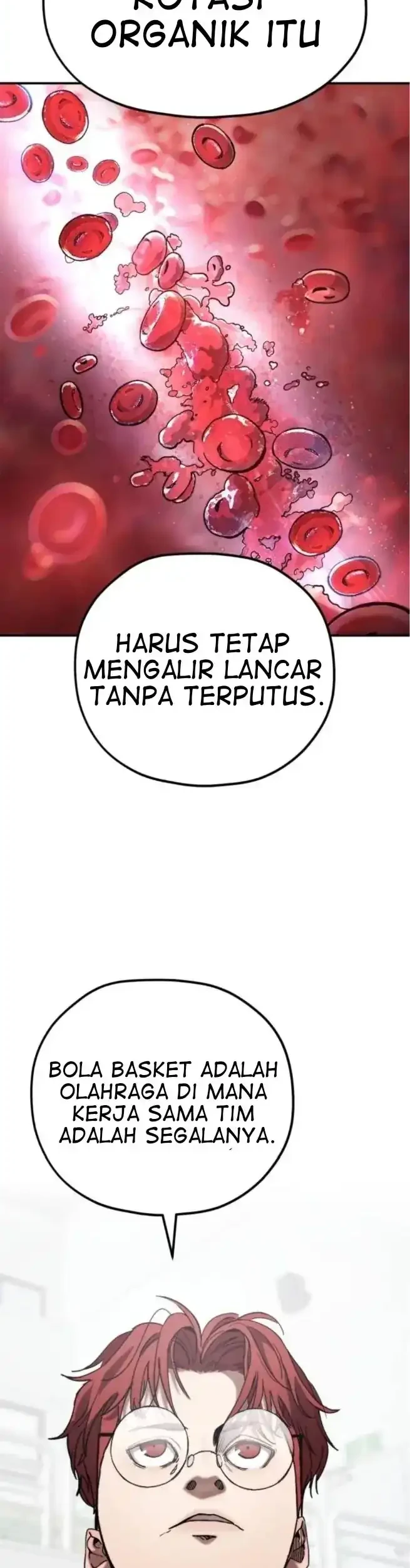 Dancer Chapter 6 Gambar 10