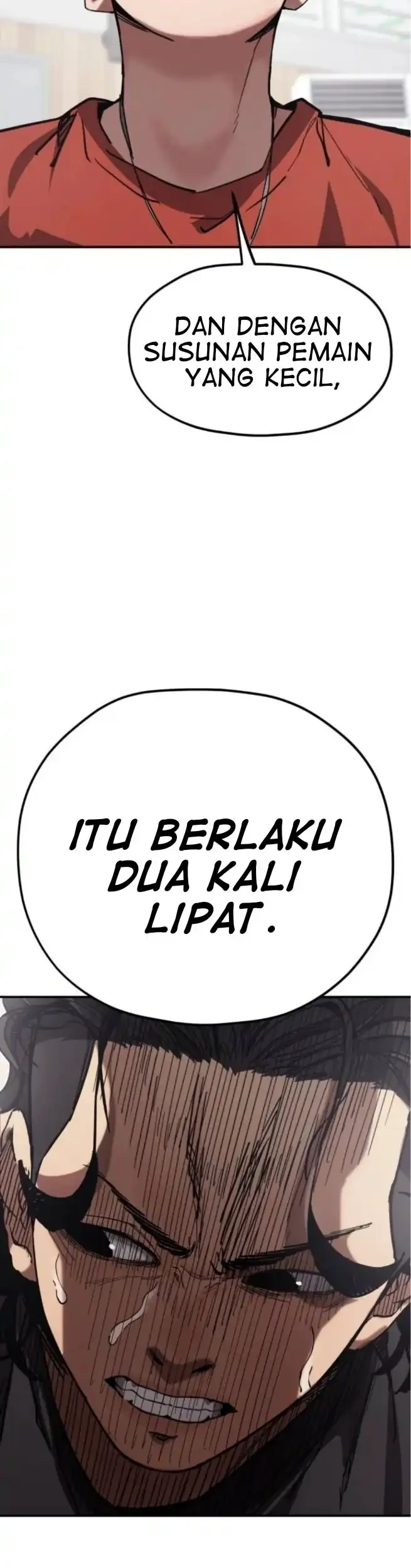 Dancer Chapter 6 Gambar 11