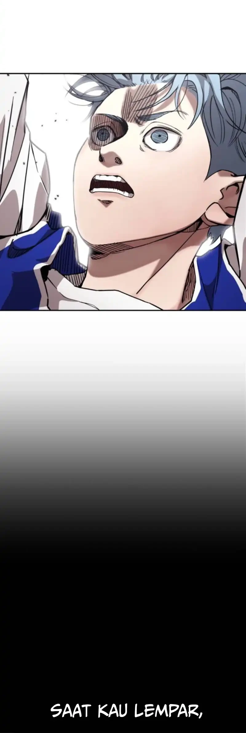 Dancer Chapter 7 Gambar 39