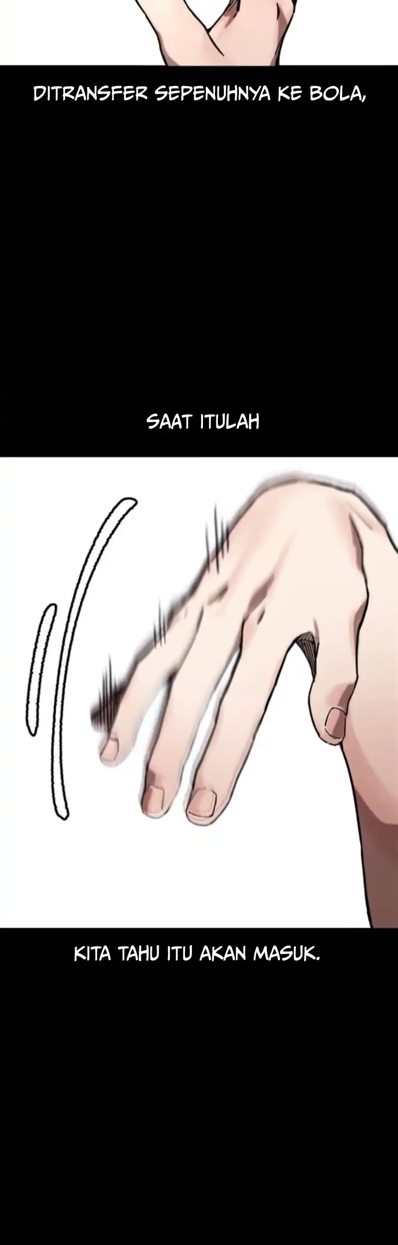 Dancer Chapter 7 Gambar 41