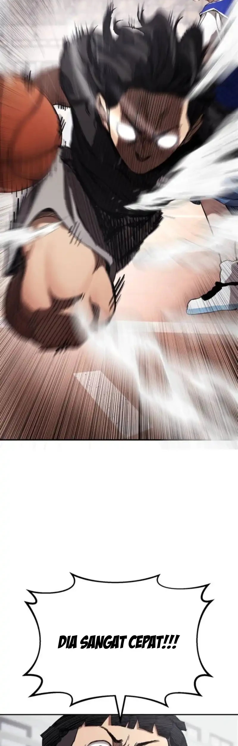 Manhwa Dancer Chapter 7 gambar 2