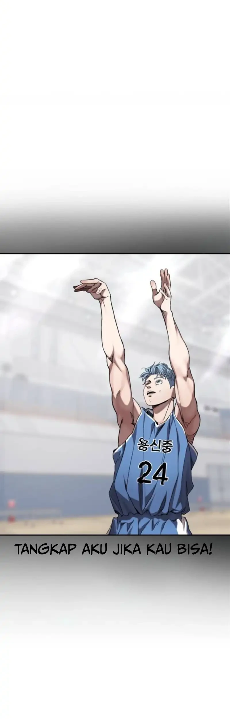 Dancer Chapter 7 Gambar 9