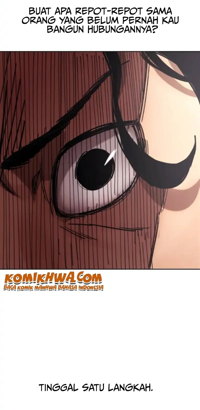 Dancer Chapter 7 Gambar 31