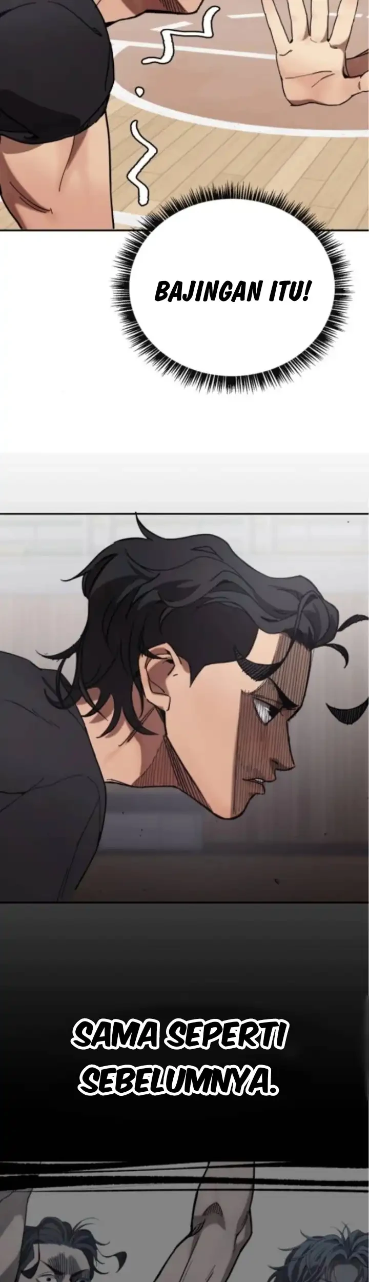 Dancer Chapter 8 Gambar 50