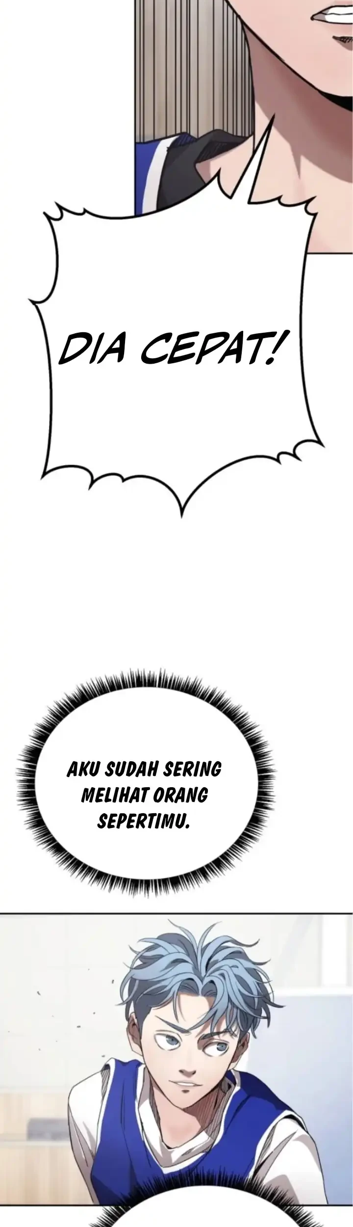 Dancer Chapter 8 Gambar 56