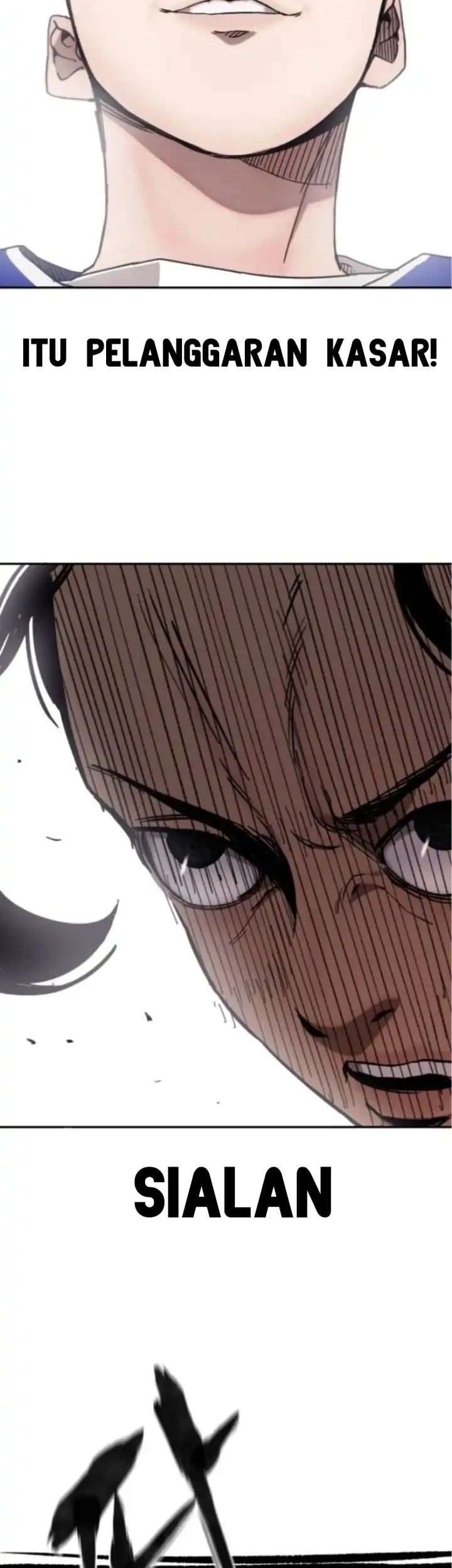 Dancer Chapter 8 Gambar 58