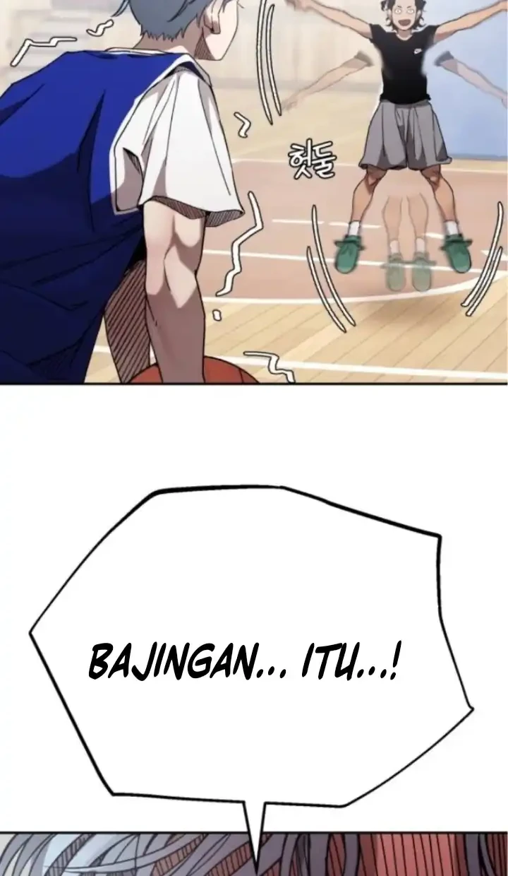 Dancer Chapter 8 Gambar 4