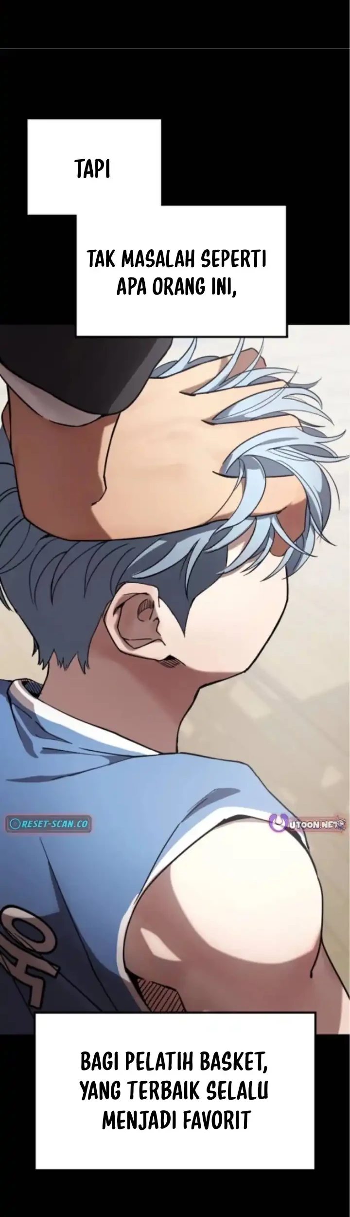 Dancer Chapter 8 Gambar 13