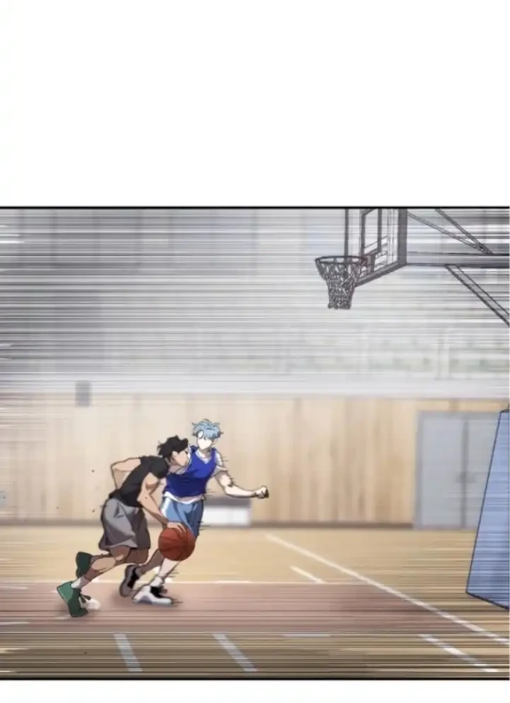 Dancer Chapter 8 Gambar 19