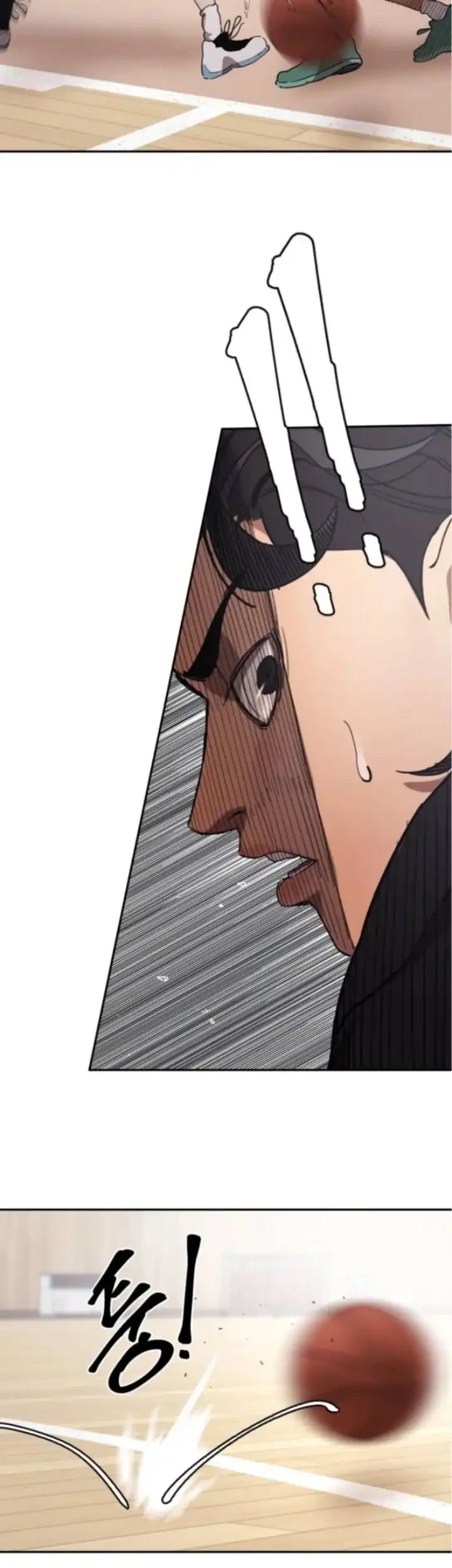 Dancer Chapter 8 Gambar 38