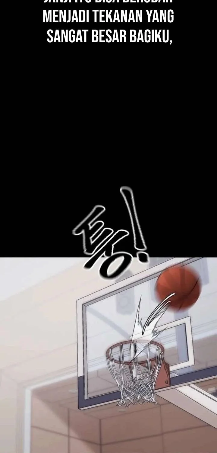 Dancer Chapter 9 Gambar 23