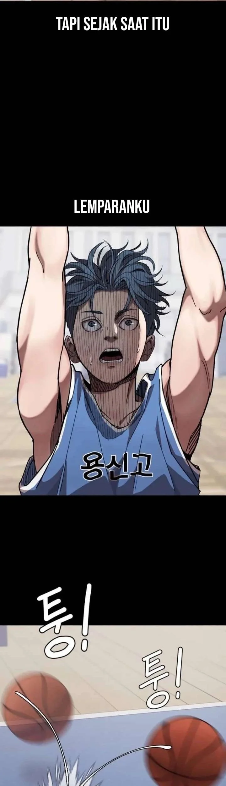 Dancer Chapter 9 Gambar 24