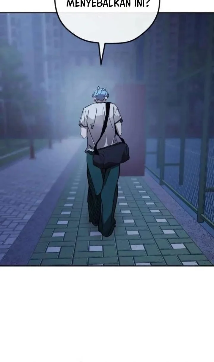 Dancer Chapter 9 Gambar 27