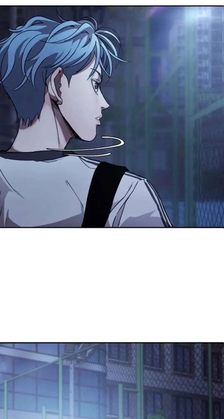 Dancer Chapter 9 Gambar 29