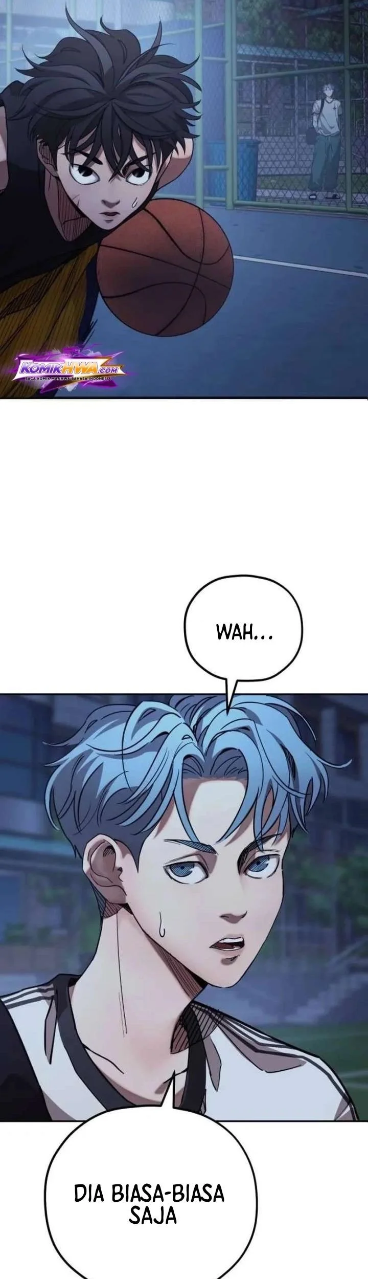 Dancer Chapter 9 Gambar 30